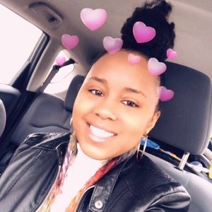 Meet your Posher, Keeshawna